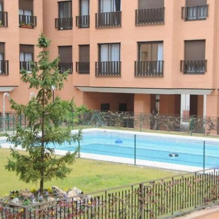 Apartamento Belfast Con Wifi, Piscina Y Netflix Madrid Exterior photo