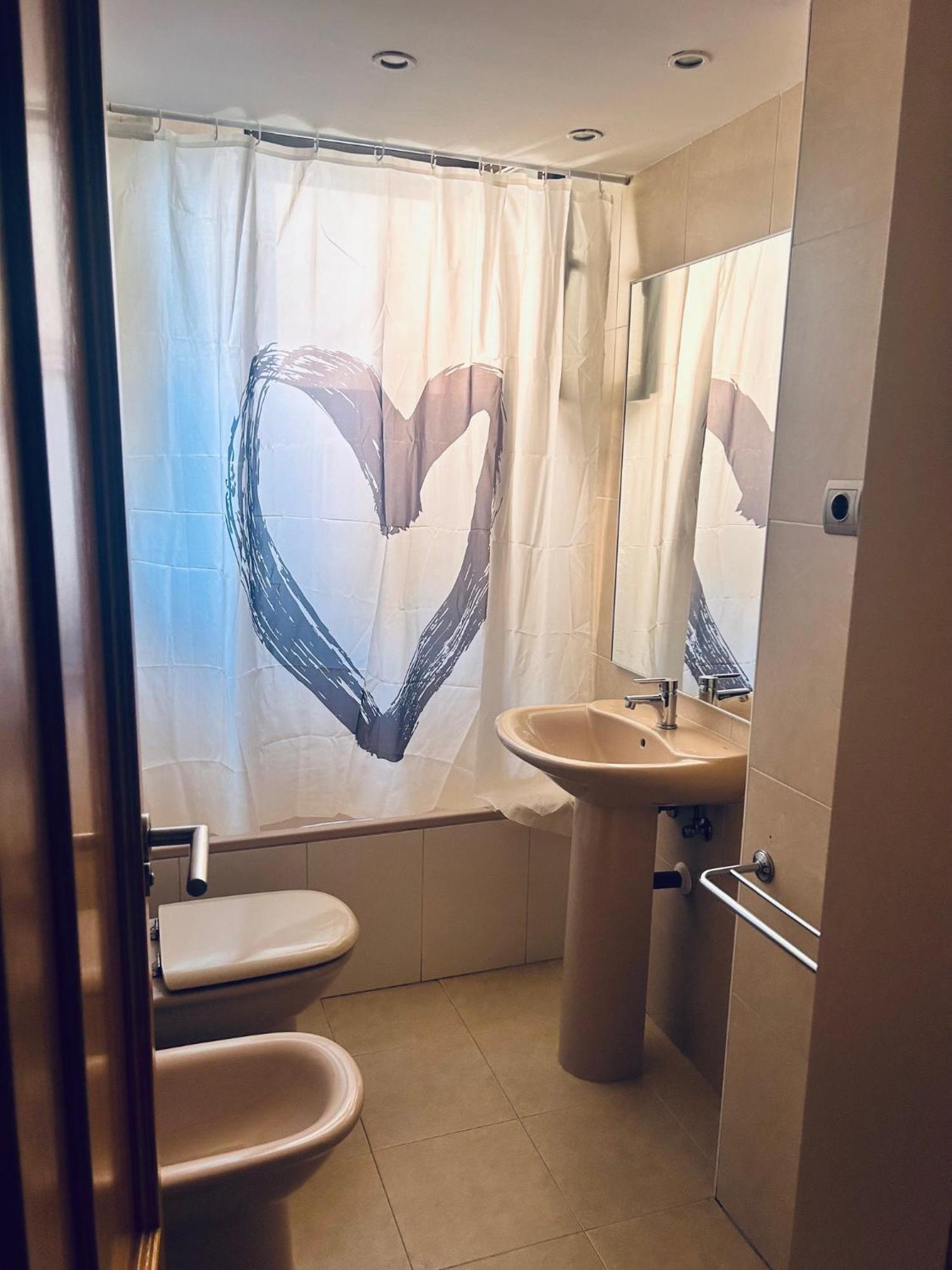 Apartamento Belfast Con Wifi, Piscina Y Netflix Madrid Exterior photo